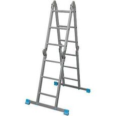 2.2+2.2M LADDER